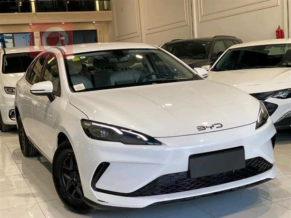 بي واي دي سيل 05 DM-i 2025 للبيع في العراق - اربيل
